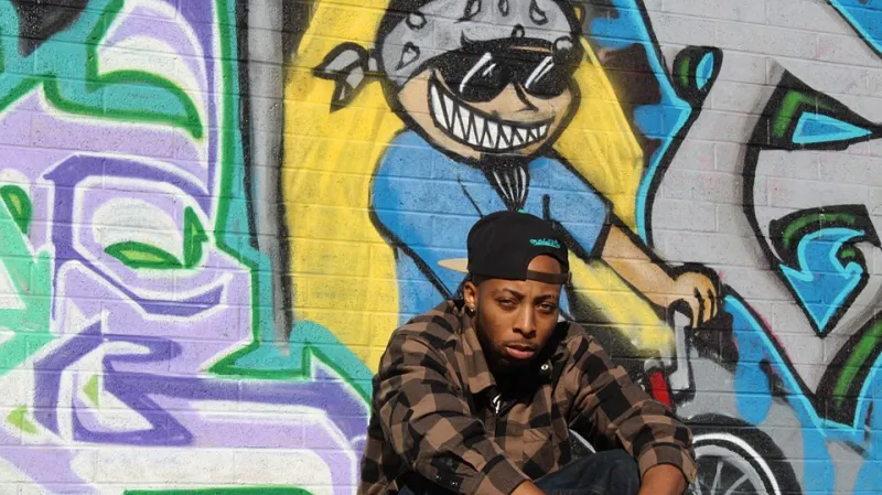 No Label, No Problem: How Bedroom Producers Are Hijacking Hip-Hop From the Inside Out