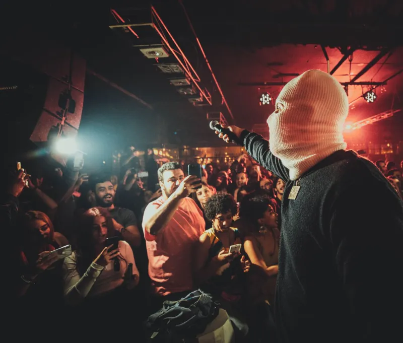 Born Rebellious, Died Exclusive: How Underground Scenes Became the Bouncers They Always Despised