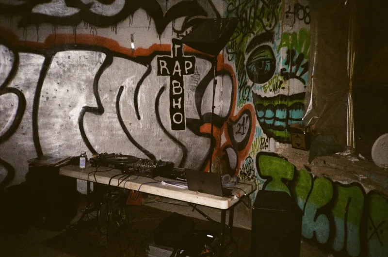 Broke But Not Bought: How Underground Scenes Are Funding Themselves Without Selling Their Souls