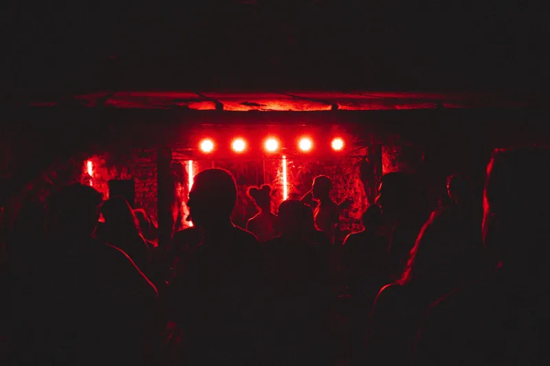 Every Scene Needs a Monster: The Strange Survival Logic of Underground Culture