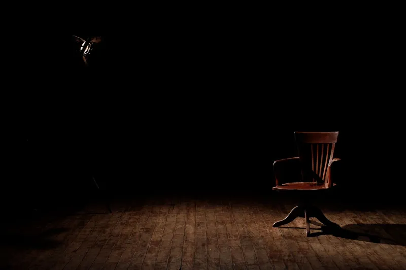 Invisible by Design: The Underground Scenes That Vanished Because Nobody Could Find Them