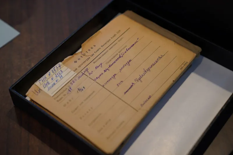 Save the Receipts: The Scene Historians Racing to Document Underground Culture Before the Record Gets Wiped