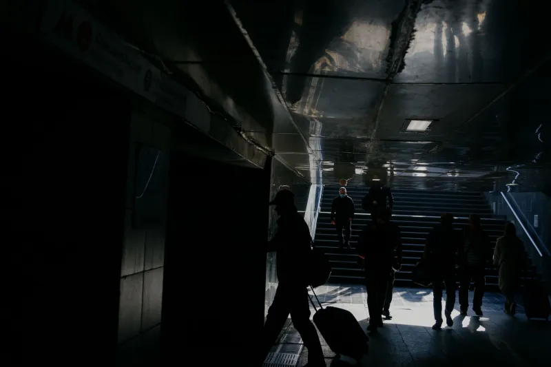 Too Underground to Survive: The Self-Destruction Hidden Inside Scene Secrecy