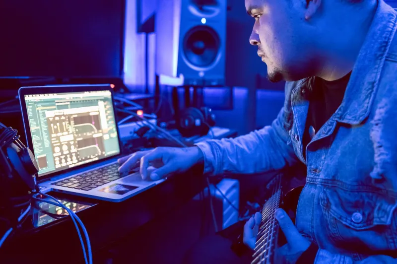 Stream This: Why Underground Musicians Are Burning Their Spotify Deals and Building Something Better