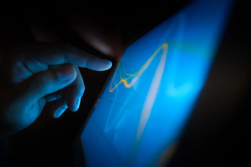Your Scene Is Someone Else's Data: How the Underground Became Silicon Valley's Best Research Lab