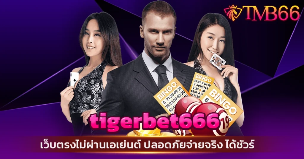 tigerbet666